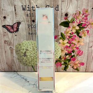 Kaplan MD Beverly Hills Diamond Contour Supercharged 1 Minute Daily Facial 3 oz